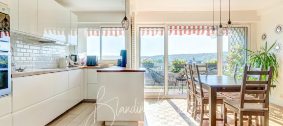 4 Schlafzimmer Wohnung in Le Pecq, France, Nr. 291350 3