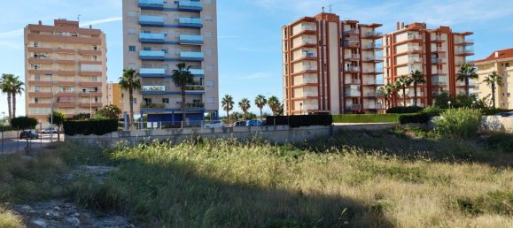 Terrain à Guardamar del Segura, Spain 2546m² No. 57175 2