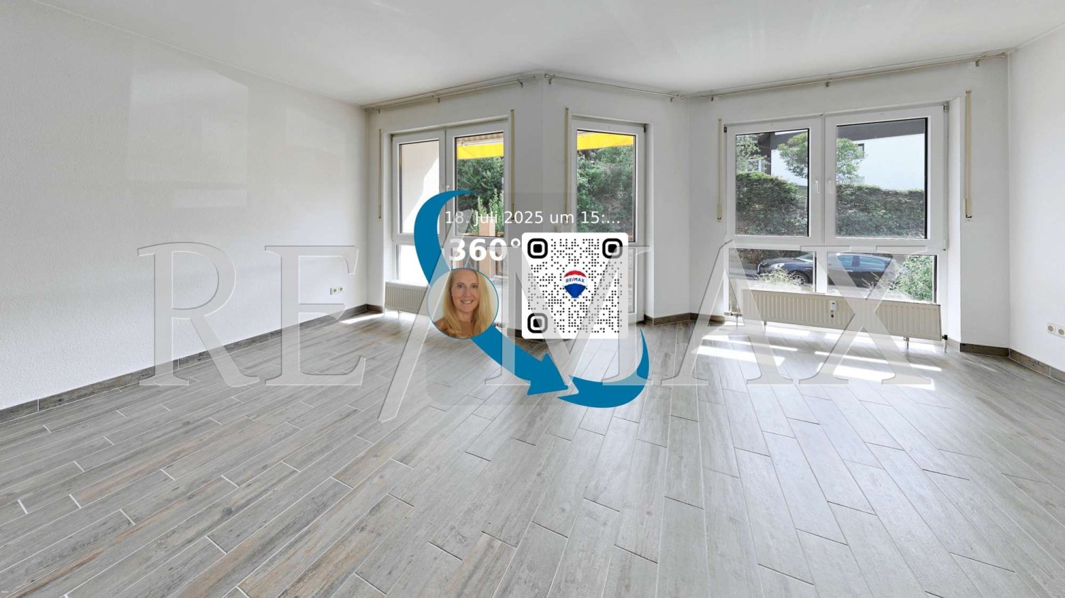 2 غرف نوم شقة في Rheingau-Taunus, Germany رقم 320102