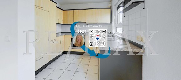 2 غرف نوم شقة في Rheingau-Taunus, Germany رقم 320102 4