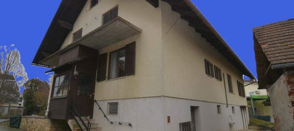 5-Zimmer Haus in Bad Radkersburg, Austria, Nr. 188844 5