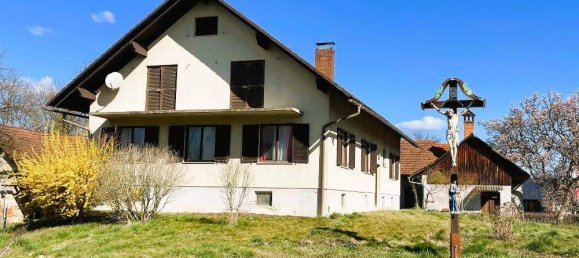 5-Zimmer Haus in Bad Radkersburg, Austria, Nr. 188844 2