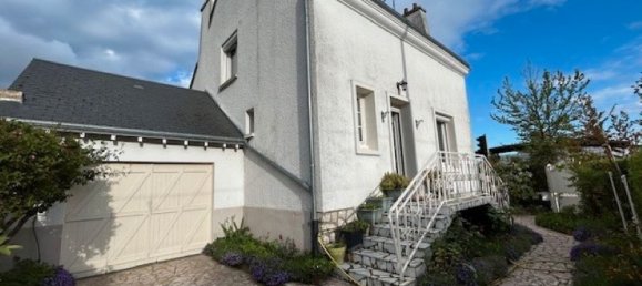 2 bedrooms House in Fleury-les-Aubrais, France No. 159082 2