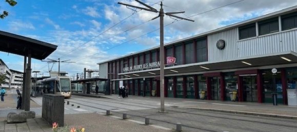 2 bedrooms House in Fleury-les-Aubrais, France No. 159082 13