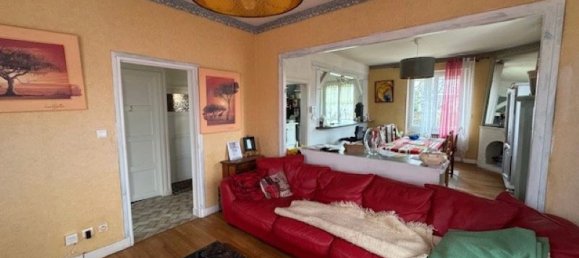 2 bedrooms House in Fleury-les-Aubrais, France No. 159082 6