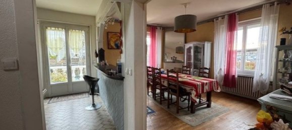 2 bedrooms House in Fleury-les-Aubrais, France No. 159082 4