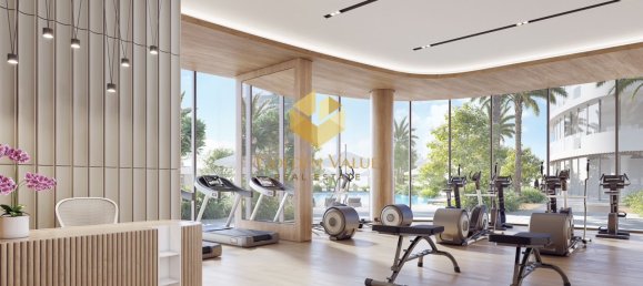 2 bedrooms Villa in Al Marjan Island, UAE No. 8795 7