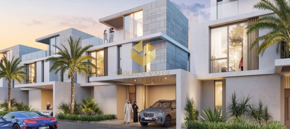 2 bedrooms Villa in Al Marjan Island, UAE No. 8795 6