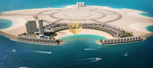 2 bedrooms Villa in Al Marjan Island, UAE No. 8795 5