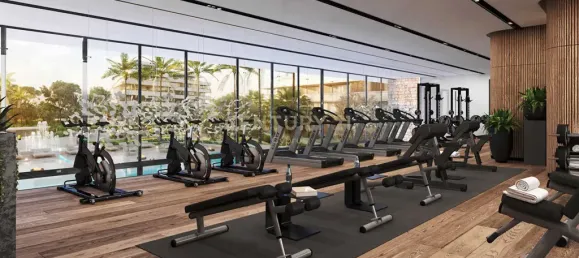 2 bedrooms Apartment in Germasogeia, Cyprus No. 5794 9