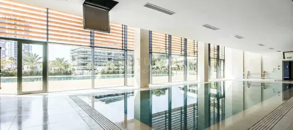 2 bedrooms Apartment in Germasogeia, Cyprus No. 5794 10