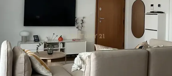 2 bedrooms Apartment in Germasogeia, Cyprus No. 5794 2