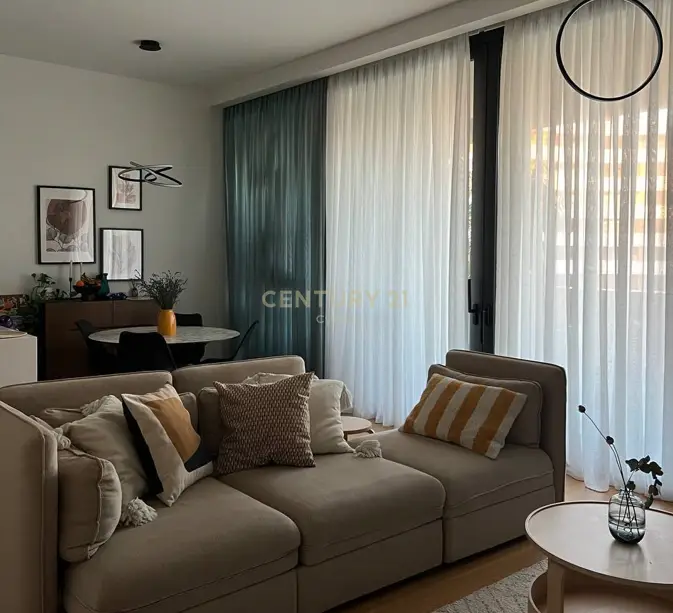 2 bedrooms Apartment in Germasogeia, Cyprus No. 5794