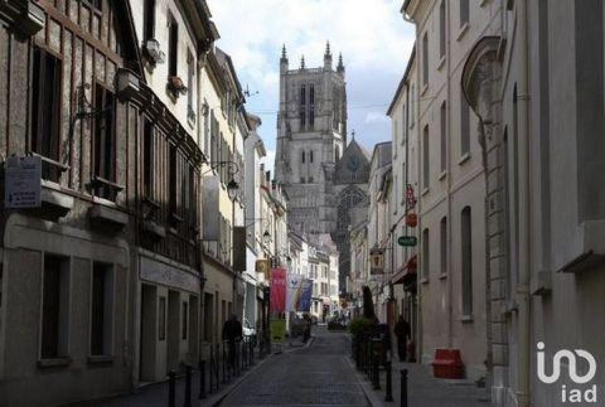 Кондоминиум  с 2 спальнями в Мо, Франция № 29113