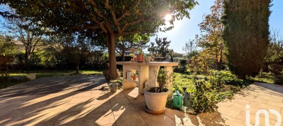 6 rooms House in La Begude-de-Mazenc, France No. 207629 3