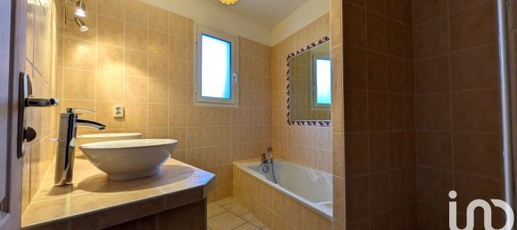 6 rooms House in La Begude-de-Mazenc, France No. 207629 14