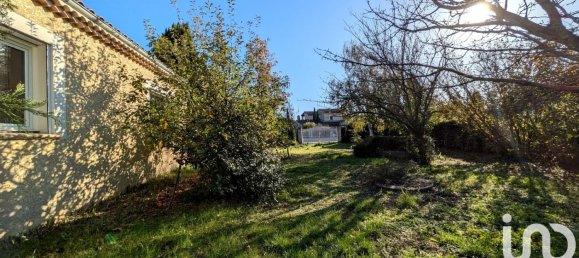 6 rooms House in La Begude-de-Mazenc, France No. 207629 24