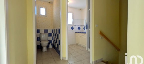 6 rooms House in La Begude-de-Mazenc, France No. 207629 16