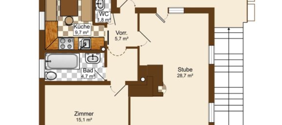 1 bedroom House in Bocksdorf, Austria No. 131514 4