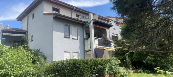 2-Zimmer Wohnung in Freiburg im Breisgau, Germany, Nr. 244604 9