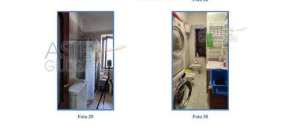 Apartamento de 5 habitaciónes en Naples, Italy No. 9535 25