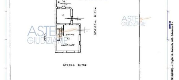 Apartamento de 5 habitaciónes en Naples, Italy No. 9535 31