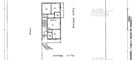 Apartamento de 5 habitaciónes en Naples, Italy No. 9535 32