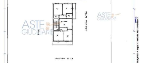 Apartamento de 5 habitaciónes en Naples, Italy No. 9535 33