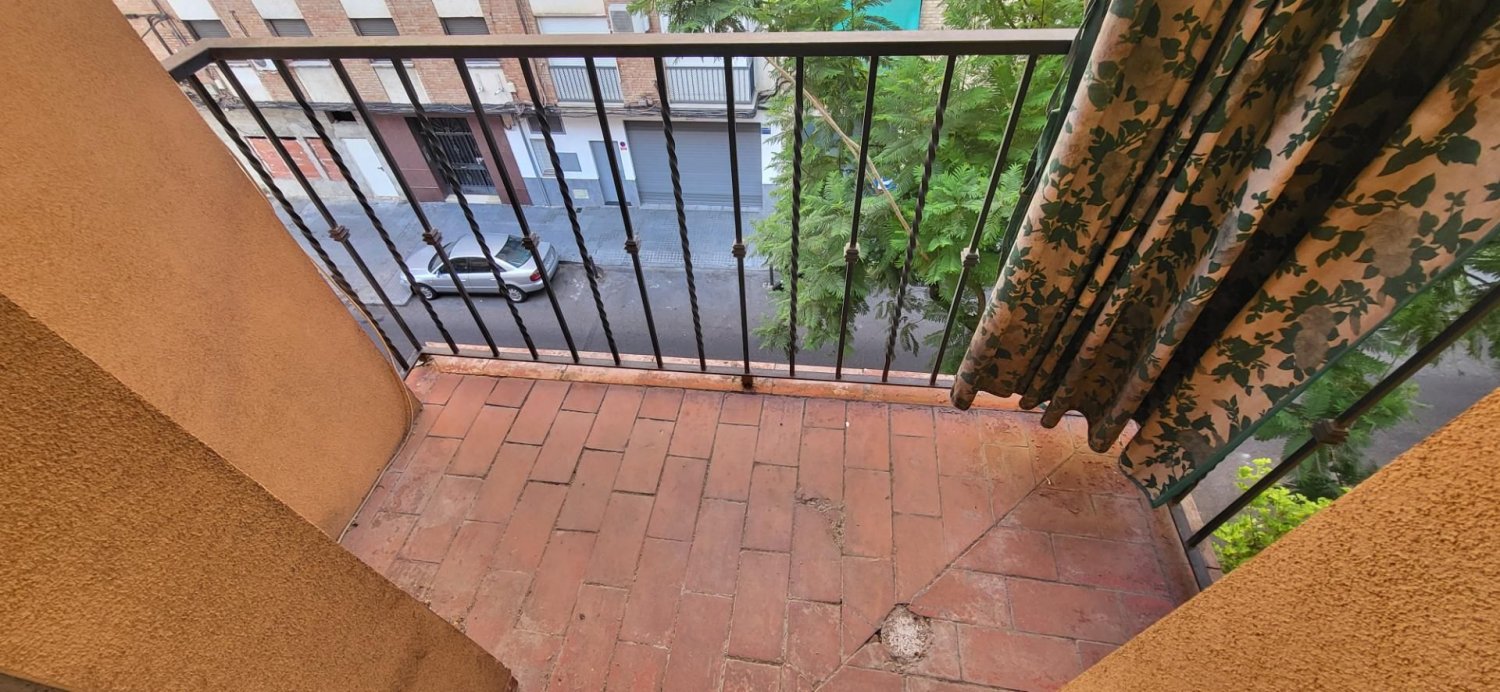 3 bedrooms Apartment in Cordoba, Spain No. 190048