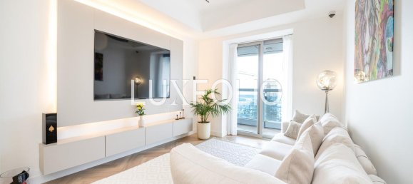 2 غرف نوم شقة في مرسى دبي, UAE رقم 100652 2