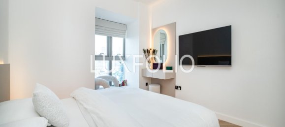 2 غرف نوم شقة في مرسى دبي, UAE رقم 100652 16