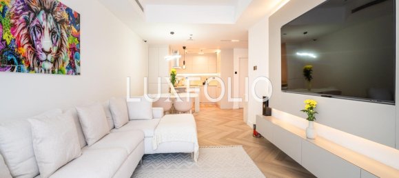 2 غرف نوم شقة في مرسى دبي, UAE رقم 100652 3