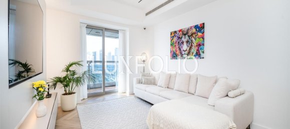 2 غرف نوم شقة في مرسى دبي, UAE رقم 100652 17