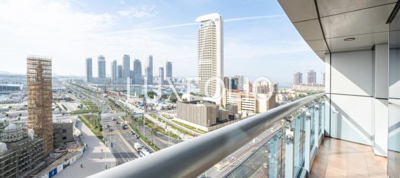 2 غرف نوم شقة في مرسى دبي, UAE رقم 100652 18