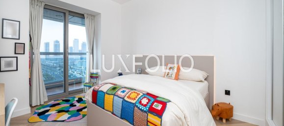 2 غرف نوم شقة في مرسى دبي, UAE رقم 100652 13