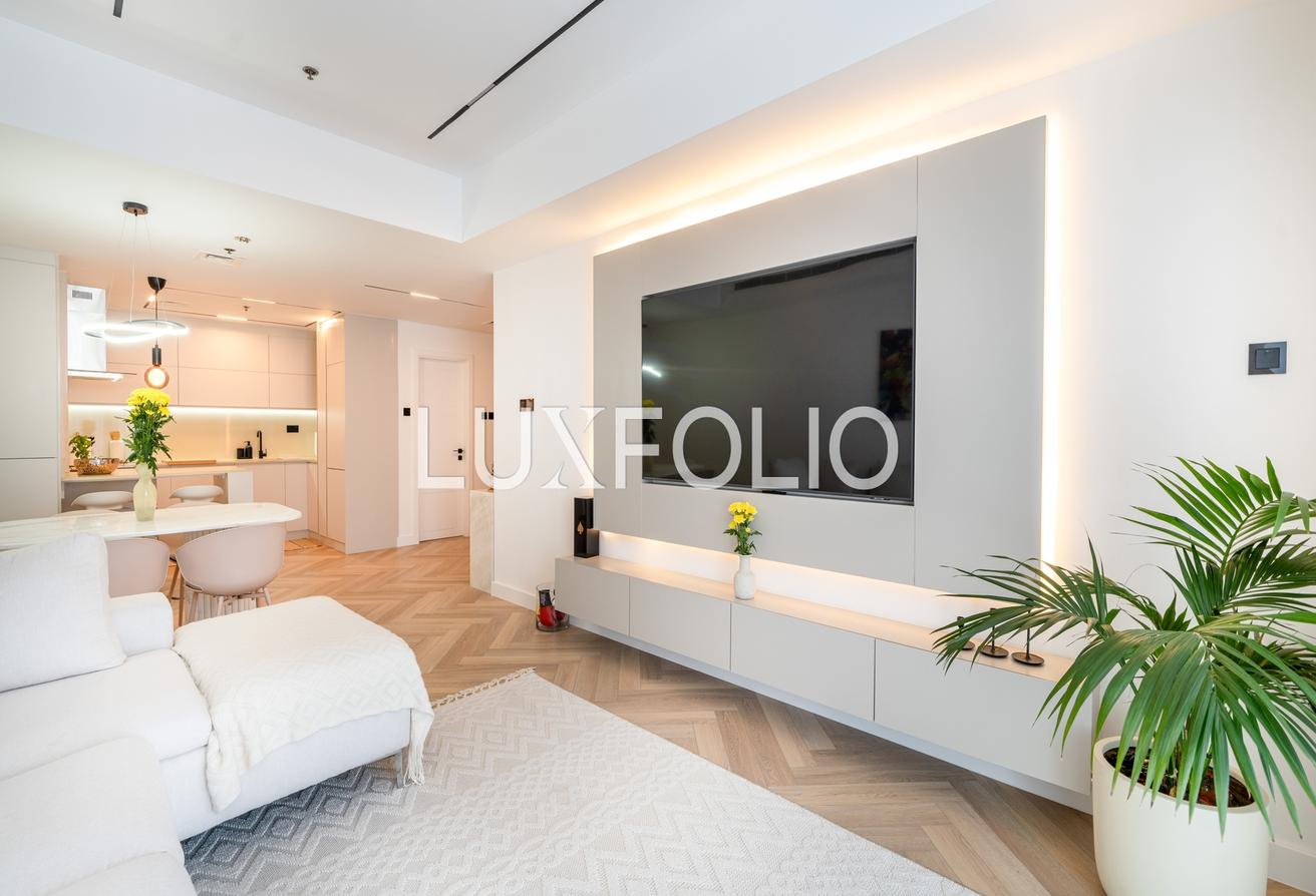 2 غرف نوم شقة في مرسى دبي, UAE رقم 100652