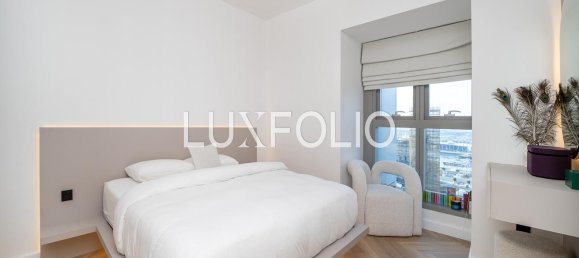 2 غرف نوم شقة في مرسى دبي, UAE رقم 100652 11