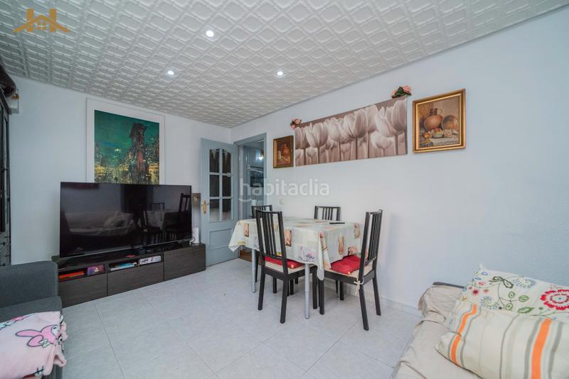 Apartamento T3 em Leganes, Spain N.º 155939