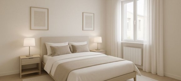 3 Schlafzimmer Wohnung in Rome, Italy, Nr. 330802 2