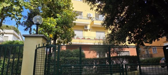 3 Schlafzimmer Wohnung in Rome, Italy, Nr. 330802 22