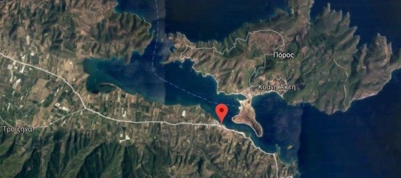 880 m² hotel en venta en Islands, Attica, Greece № 4774 2