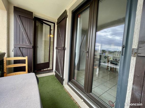 2 Schlafzimmer Wohnung in Canet-en-Roussillon, France, Nr. 309366