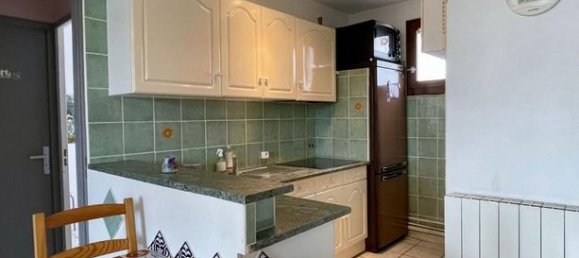 2 Schlafzimmer Wohnung in Canet-en-Roussillon, France, Nr. 309366 5