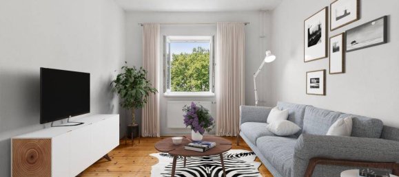 2 rooms Apartment in Tempelhof, Germany No. 290771 2