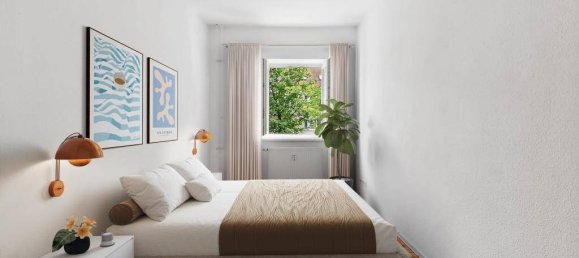 2 rooms Apartment in Tempelhof, Germany No. 290771 3