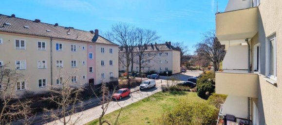 2 rooms Apartment in Tempelhof, Germany No. 290771 6