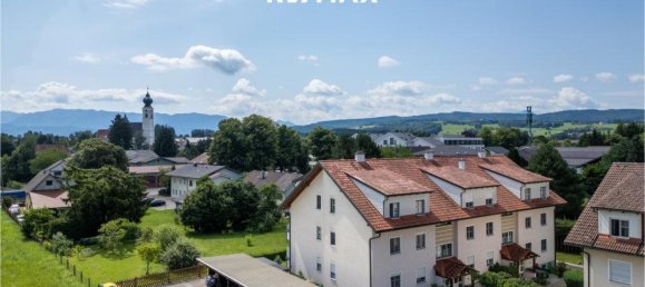 Квартира с 2 спальнями в Занкт Георген им Аттергау, Австрия № 192316 2
