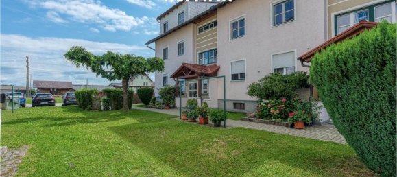 Квартира с 2 спальнями в Занкт Георген им Аттергау, Австрия № 192316 20