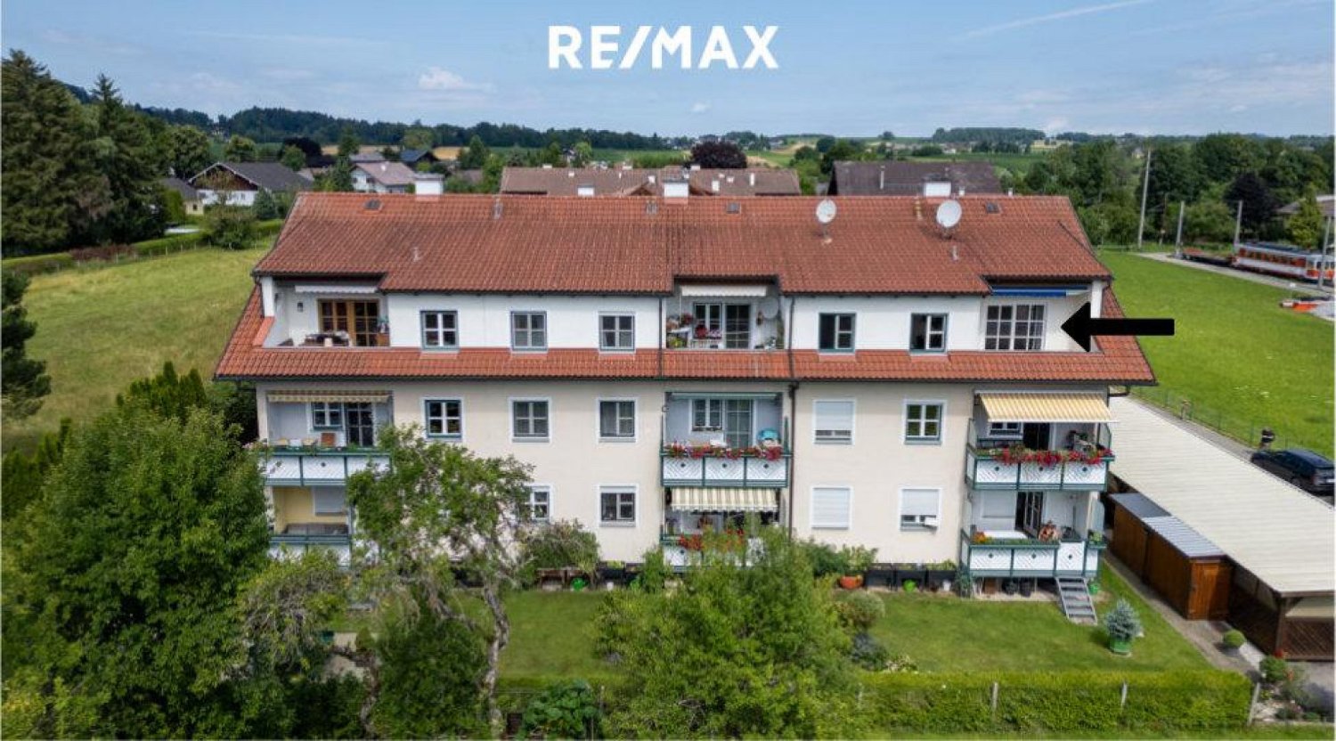 2 bedrooms Apartment in St. Georgen im Attergau, Austria No. 192316