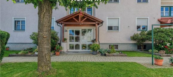 Квартира с 2 спальнями в Занкт Георген им Аттергау, Австрия № 192316 3